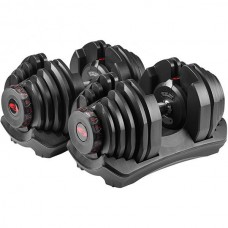 Складальні гантелі Bowflex SelectTech: 2х41 кг., Код: BW1090I