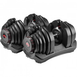 Складальні гантелі Bowflex SelectTech: 2х41 кг., Код: BW1090I