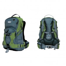 Рюкзак Terra Incognita Snow-Tech 40 л, зелений, код: 4823081500940
