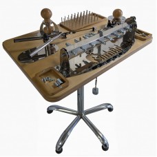 Тренажер універсальний (стіл реабілітаційний) Норма-Трейд 765х565х995 мм, код: СР-2 Тренажер універсальний (стіл реабілітаційний) Норма-Трейд 765х565х995 мм, код: СР-2