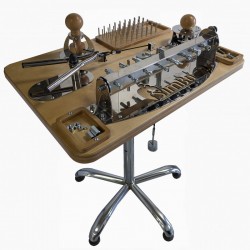 Тренажер універсальний (стіл реабілітаційний) Норма-Трейд 765х565х995 мм, код: СР-2