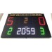 Спортивне універсальне табло LedPlay 1500х1000х50 мм, код: 07560-ST