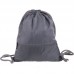 Рюкзак-мішок Tactical сірий, код: GA-6950_GR