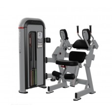 Тренажер для м'язів преса Nautilus Abdominal Crunch - Лінійка Inspiration, код: IPAC3-FS