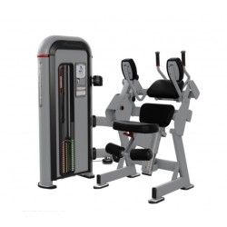 Тренажер для м'язів преса Nautilus Abdominal Crunch - Лінійка Inspiration, код: IPAC3-FS