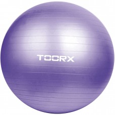 М"яч для фітнесу Toorx Gym Ball Purple 75 cm, код: 929488-SVA