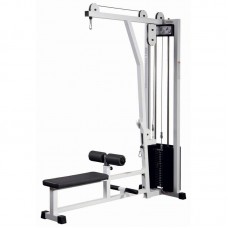 Блок для м'язів спини (комбінований) InterAtletik Gym 2095x710x2300 мм, код: ST118 Блок для м'язів спини (комбінований) InterAtletik Gym 2095x710x2300 мм, код: ST118