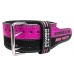 Пояс для важкої атлетики Power System Strong Femme S, чорний-рожевий, код: PS_3850_S_Bl/Pink