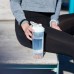 Шейкер спортивний SmartShake Slim 500ml Pure White, код: 10253301-PP