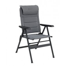 Стілець кемпінговий Outwell Kenai Grey (410128), код: 931614-SVA