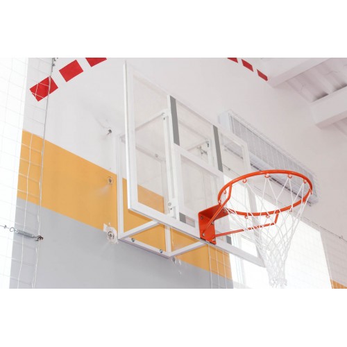 Ферма баскетбольна фіксована PlayGame Street (без щита), код: SS00069-LD