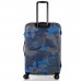 Валіза Swissbrand Drone 2.0 Camo Blue, код: DAS302345