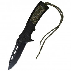 Ніж Kombat UK Knife LL5098-BK, код:  5056258904176-SR