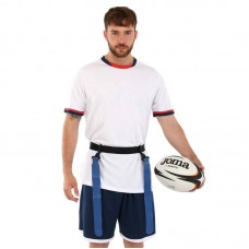 Пояс для безконтактного Тег-регбі Cima, синій, код: CM-4577_BL Пояс для безконтактного Тег-регбі Cima, синій, код: CM-4577_BL