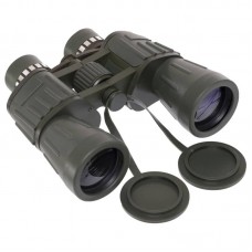 Бінокль Comet Military-2 10х50, оливковий, код: TY-50CT Бінокль Comet Military-2 10х50, оливковий, код: TY-50CT