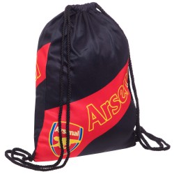 Рюкзак-мішок SP-Sport Arsenal чорний-червоний, код: GA-4433-2-S52