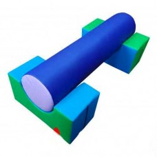 Спортивно-ігровий тренажер Колода Tia-Sport, код: sm-0462 Спортивно-ігровий тренажер Колода Tia-Sport, код: sm-0462