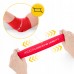 Стрічка компресійна для флосингу 4Fizjo Floss Band 2070x50x15 мм, червоний, код: P-5905973405249