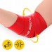 Стрічка компресійна для флосингу 4Fizjo Floss Band 2070x50x15 мм, червоний, код: P-5905973405249
