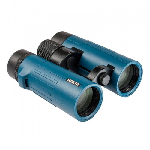 Бінокль Sigeta Imperial 8x42 Blue, код: 65842-DB Бінокль Sigeta Imperial 8x42 Blue, код: 65842-DB