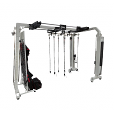 Реабілітаційний комплекс для кінезотерапії «ОРТО-ГРАВІКС» ТОВ "Ортопед" 260х1140х2160 мм, код: ОРТО-ГРАВІКС Реабілітаційний комплекс для кінезотерапії «ОРТО-ГРАВІКС» ТОВ "Ортопед" 260х1140х2160 мм, код: ОРТО-ГРАВІКС