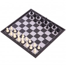 Шахматы дорожные ChessTour, код: SC5477