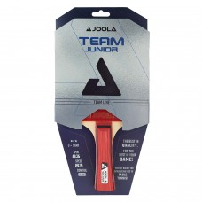Ракетка для настільного тенісу Joola Team Junior (52004), код: 930769-SVA Ракетка для настільного тенісу Joola Team Junior (52004), код: 930769-SVA