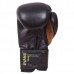 Рукавички боксерські Benlee Evans 16oz, чорний, код: 199117 (blk) 16oz