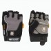 Рукавички для фітнесу Power System Man’s Power XS Black/Grey, код: PS-2580_XS_Black-grey