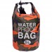 Водонепроникний гермомішок SP-Sport Waterproof Bag 5л сірий, код: TY-6878-5_GR-S52