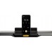 Бігова доріжка електрична Xiaomi King Smith WalkingPad Treadmill R2 Black (TRR2F), код: 6970492713587-IN