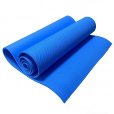 Каремат туристичний SNS КВ6106-blue 1780х610х6 мм, синій, код: 00195-SNS Каремат туристичний SNS КВ6106-blue 1780х610х6 мм, синій, код: 00195-SNS