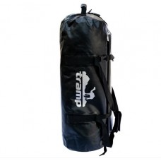 Гермосумка Tramp PVC 60л, чорний, код: UTRA-205 Гермосумка Tramp PVC 60л, чорний, код: UTRA-205