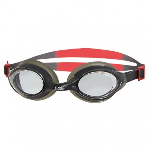 Окуляри для плавання Zoggs Bondi чорно-червоний, код: 194151039269 Окуляри для плавання Zoggs Bondi чорно-червоний, код: 194151039269
