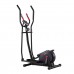 Орбітрек магнітний Body Sculpture E1660 V2 чорно-червоний, код: 5903733007108-IN