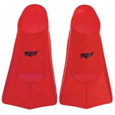 Ласти для тренувань в басейні короткі із закритою п"ятою Cima S (33-35), рожевий, код: PL-7035_SP Ласти для тренувань в басейні короткі із закритою п"ятою Cima S (33-35), рожевий, код: PL-7035_SP