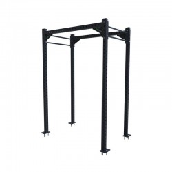 Рамка стаціонарна InterAtletika Explode 2873x1300x2746 мм, код: KF101 Рамка стаціонарна InterAtletika Explode 2873x1300x2746 мм, код: KF101