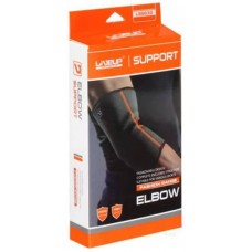 Фіксатор ліктя LiveUp Elbow Support, код: LS5633-LXL