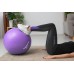 М"яч для фітнесу (фітбол) Power System Ø85 cm Pro Gymball Purple, код: PS-4018_85cm_Purple М"яч для фітнесу (фітбол) Power System Ø85 cm Pro Gymball Purple, код: PS-4018_85cm_Purple