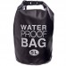 Водонепроникний гермомішок SP-Sport Waterproof Bag 5л синій, код: TY-6878-5_BL-S52