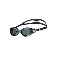 Окуляри для плавання Arena The One Plus чорний, сріблястий, код: 3468337430803 Окуляри для плавання Arena The One Plus чорний, сріблястий, код: 3468337430803