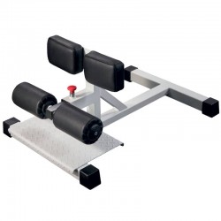 Підставка для присідань InterAtletik Gym 930х650х465 мм, код: ST328 Підставка для присідань InterAtletik Gym 930х650х465 мм, код: ST328