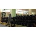 Хромований гантельний ряд Fitnessport D-04 1-10 кг (10 пар) 110 кг, код: 10083-AX