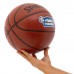 М"яч баскетбольний Spalding Power Forward №7, коричневий, код: 76890Y-S52 М"яч баскетбольний Spalding Power Forward №7, коричневий, код: 76890Y-S52
