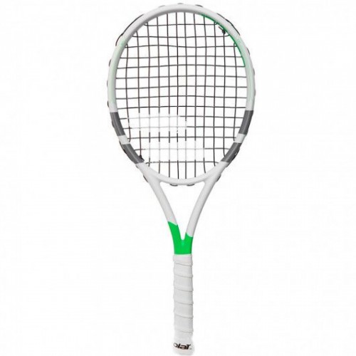 Ракетка сувенірна Babolat Mini STrike Wimbledon, код: 3324921660240