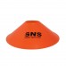 Фішка для розмітки поля SNS O-500, помаранчевий, код: 13019-SNS