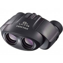 Бінокль Pentax 8x21 UCF-R Black (62209), код: 930270-SVA Бінокль Pentax 8x21 UCF-R Black (62209), код: 930270-SVA