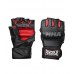 Рукавиці для MMA PowerPlay L/XL, чорно-червоні, код: PP_3053_L/XL Рукавиці для MMA PowerPlay L/XL, чорно-червоні, код: PP_3053_L/XL