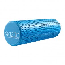 Масажний ролик (валик, роллер) 4Fizjo Care + EVA 450x150 мм, синій, код: P-5907739310743 Масажний ролик (валик, роллер) 4Fizjo Care + EVA 450x150 мм, синій, код: P-5907739310743
