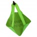 Парашут гальмівний для плавання MadWave Drag Bag 30х30см, код: M077903300W-S52